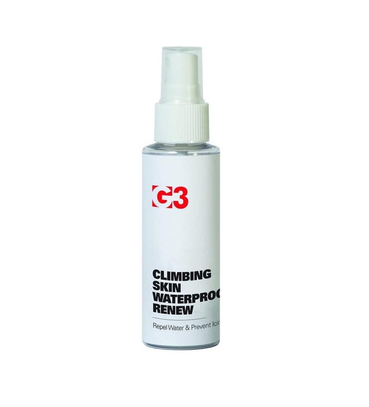 G3 Waterproof Renew White G3