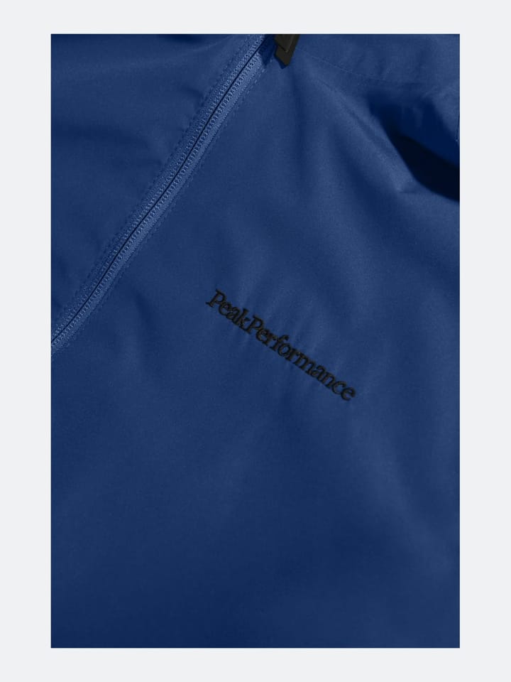 Peak Performance M Costal Jacket Cimmerian Blue Peak Performance