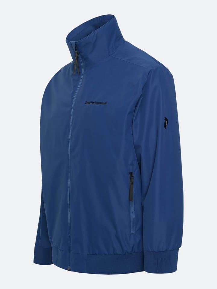 Peak Performance M Costal Jacket Cimmerian Blue Peak Performance