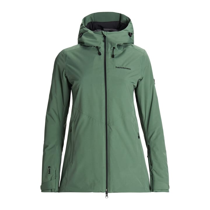 Peak Performance W Anima Long Jacket Fells View Peak Performance Peak Performance W Anima Long Jacket Fells View Peak Performance
