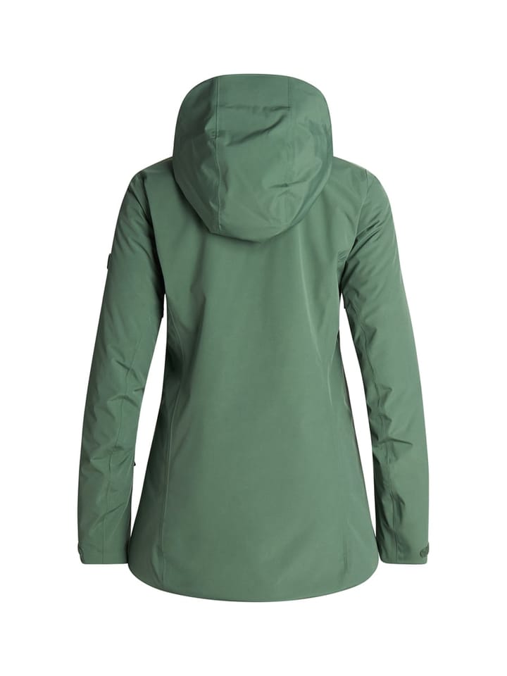 Peak Performance W Anima Long Jacket Fells View Peak Performance Peak Performance W Anima Long Jacket Fells View Peak Performance