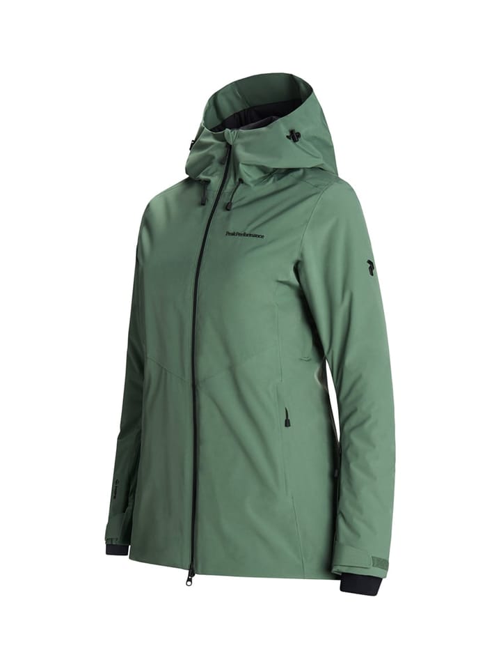 Peak Performance W Anima Long Jacket Fells View Peak Performance Peak Performance W Anima Long Jacket Fells View Peak Performance