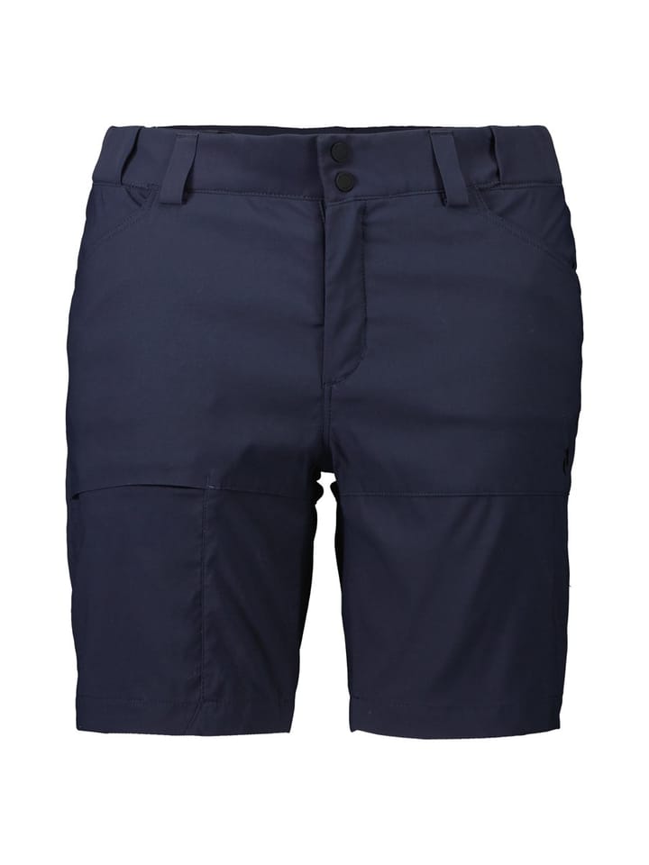 Peak Performance W Iconiq Shorts Blue Shadow Peak Performance