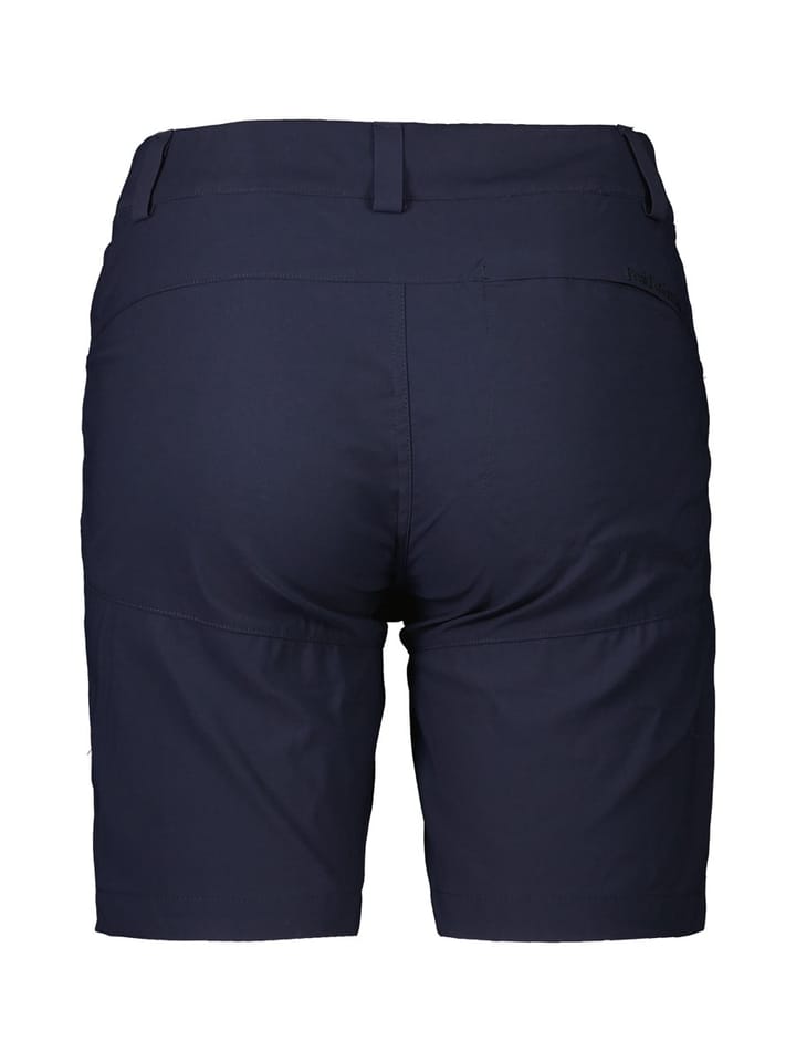 Peak Performance W Iconiq Shorts Blue Shadow Peak Performance