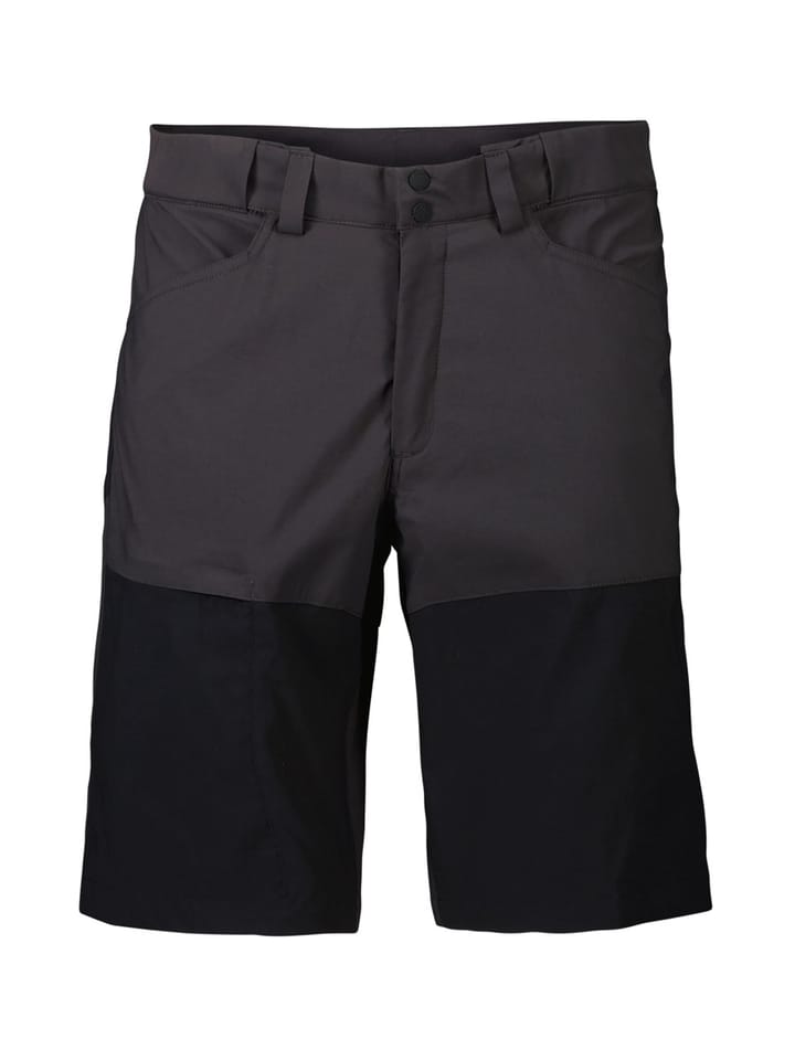 Peak Performance M Iconiq Shorts Iron Cast Peak Performance