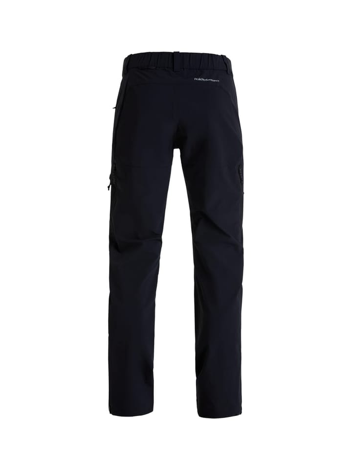 Peak Performance Women's Stretch Trekpants Black Peak Performance Peak Performance Women's Stretch Trekpants Black Peak Performance
