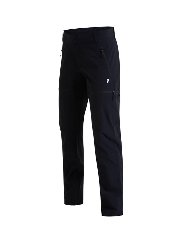 Peak Performance Women's Stretch Trekpants Black Peak Performance Peak Performance Women's Stretch Trekpants Black Peak Performance
