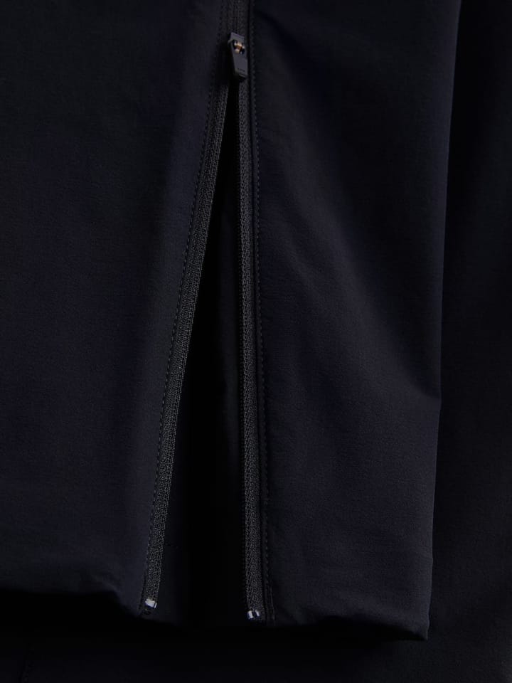 Peak Performance Women's Stretch Trekpants Black Peak Performance Peak Performance Women's Stretch Trekpants Black Peak Performance