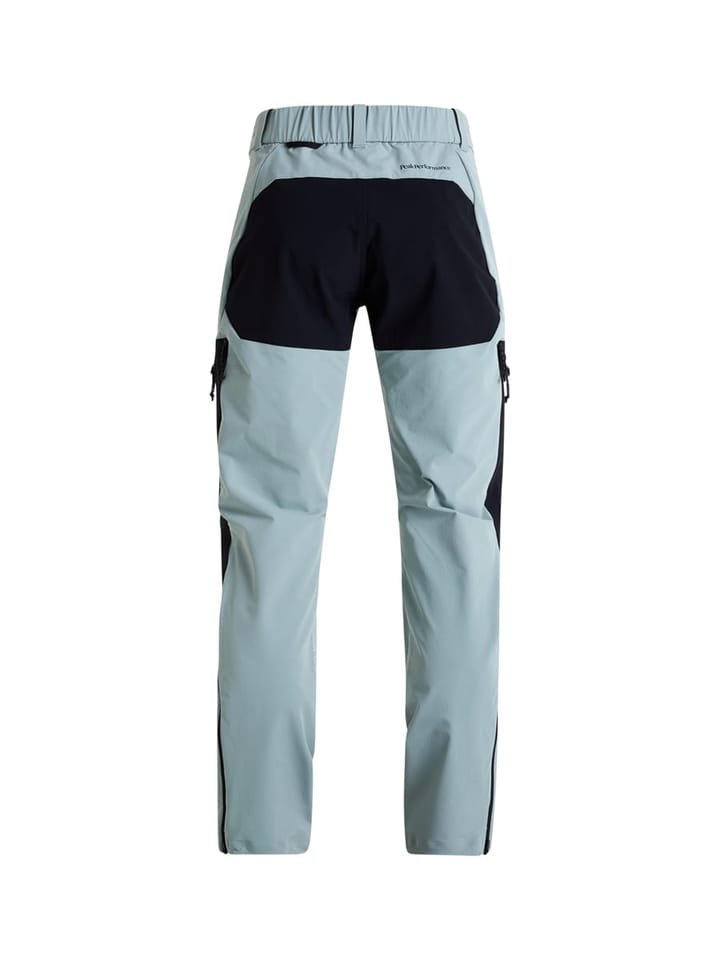 Peak Performance W Stretch TrekPants ASHEN GREEN Peak Performance Peak Performance W Stretch TrekPants ASHEN GREEN Peak Performance