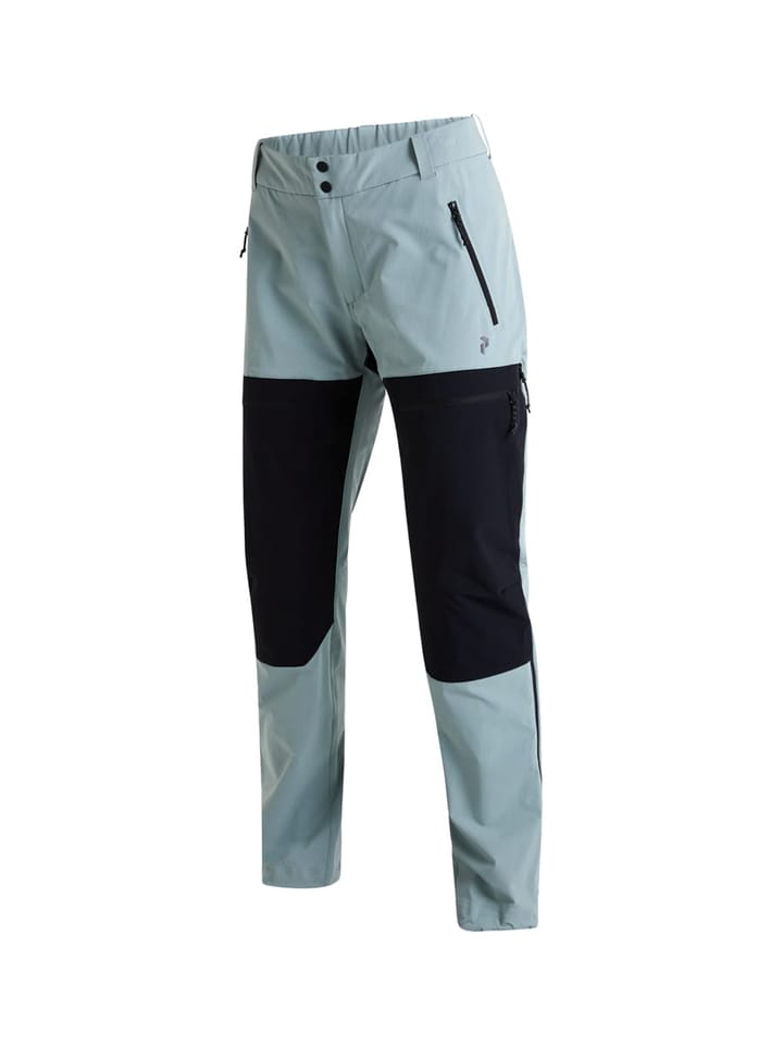 Peak Performance W Stretch TrekPants ASHEN GREEN Peak Performance Peak Performance W Stretch TrekPants ASHEN GREEN Peak Performance
