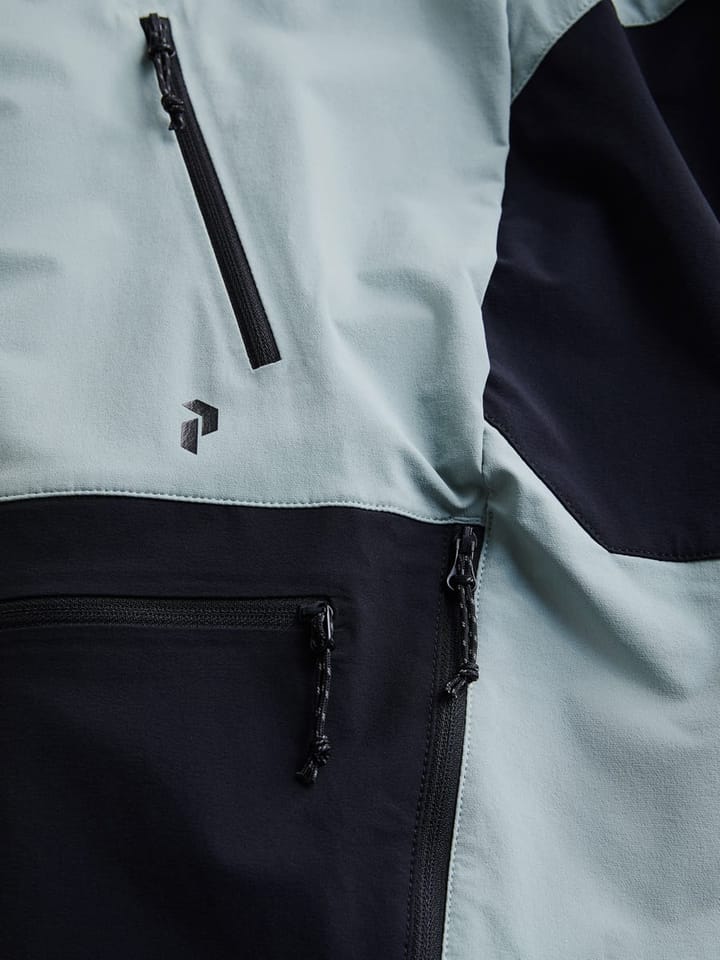 Peak Performance W Stretch TrekPants ASHEN GREEN Peak Performance Peak Performance W Stretch TrekPants ASHEN GREEN Peak Performance