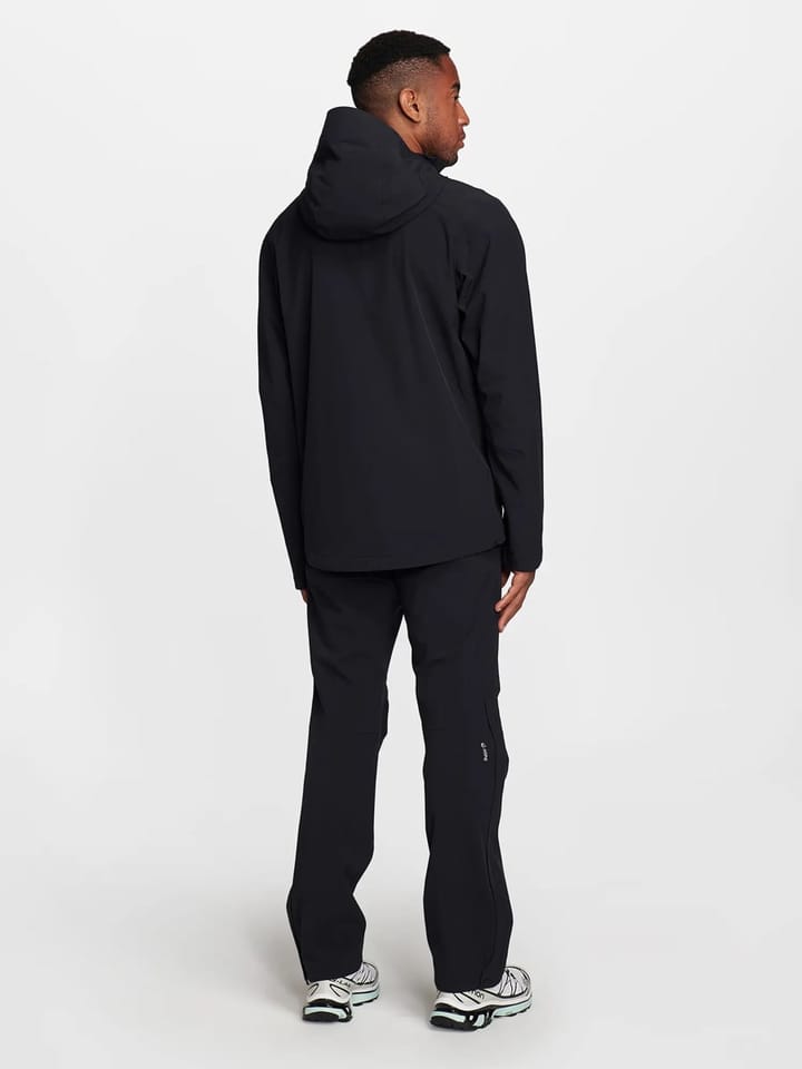 Peak Performance Men's Xenon 2,5L Pants Black Peak Performance Peak Performance Men's Xenon 2,5L Pants Black Peak Performance