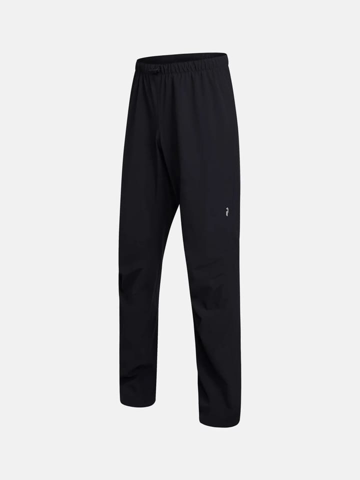 Peak Performance Men's Xenon 2,5L Pants Black Peak Performance Peak Performance Men's Xenon 2,5L Pants Black Peak Performance