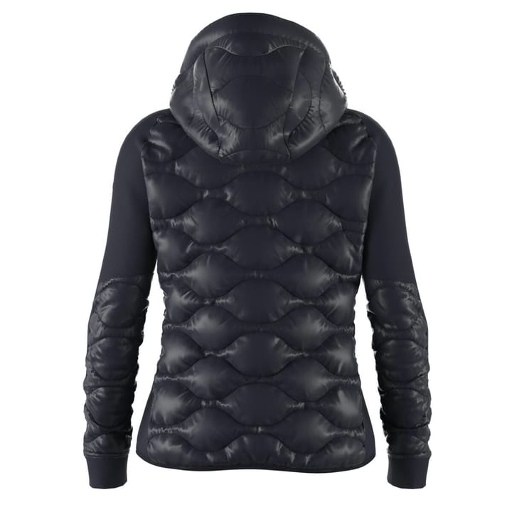 Peak Performance Women's Helium Down Hybrid Hood Total Eclipse Peak Performance Peak Performance Women's Helium Down Hybrid Hood Total Eclipse Peak Performance