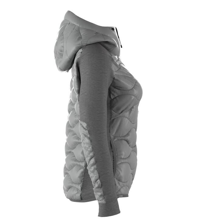 Peak Performance Women's Helium Down Hybrid Hood Griffin Peak Performance Peak Performance Women's Helium Down Hybrid Hood Griffin Peak Performance