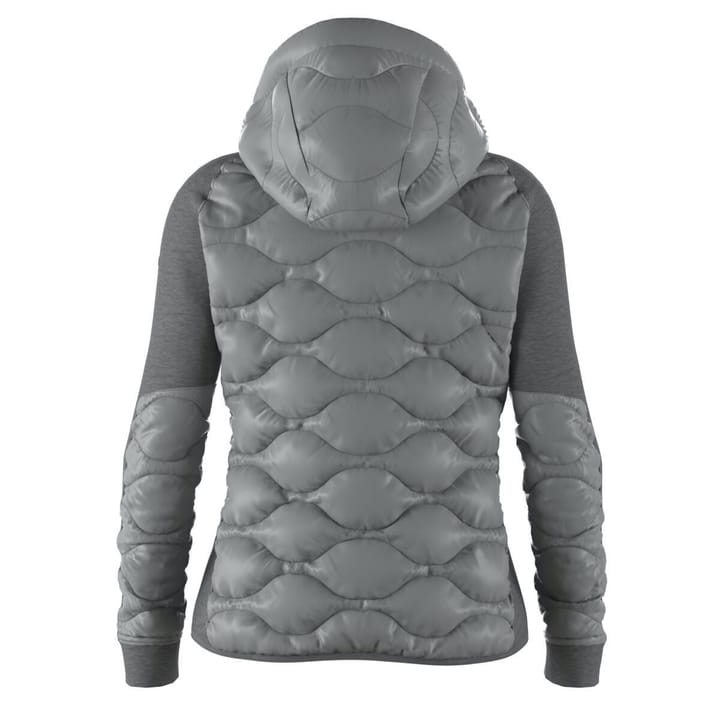 Peak Performance Women's Helium Down Hybrid Hood Griffin Peak Performance Peak Performance Women's Helium Down Hybrid Hood Griffin Peak Performance