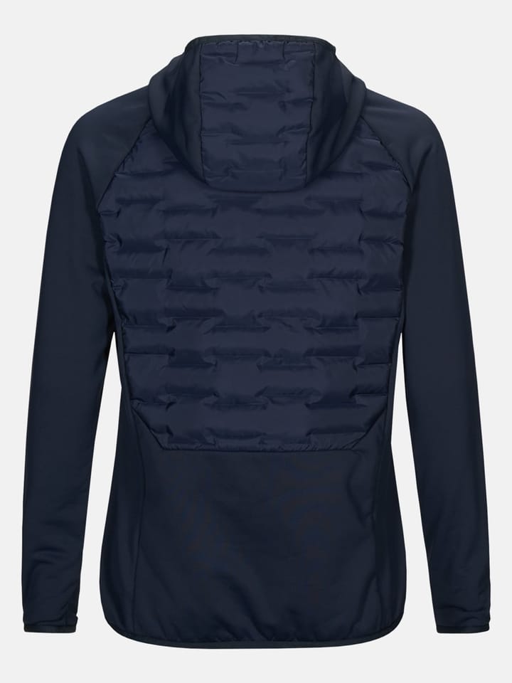 Peak Performance Men's Argon Hybrid Hood Total Eclipse Peak Performance Peak Performance Men's Argon Hybrid Hood Total Eclipse Peak Performance
