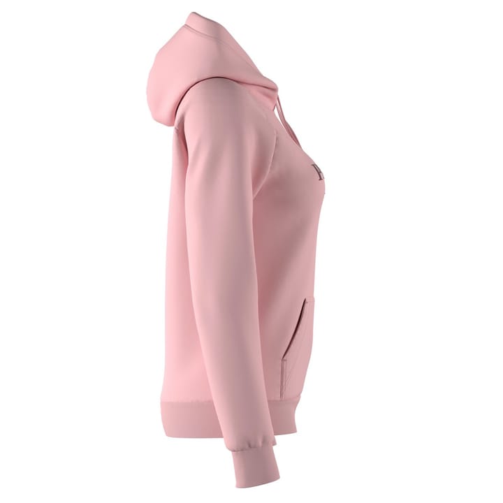 Peak Performance Women's Original Hood Blush Peak Performance Peak Performance Women's Original Hood Blush Peak Performance