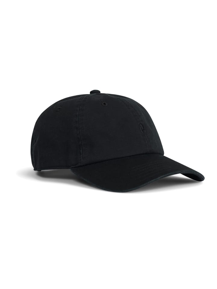Peak Performance Ground Cap BLACK Peak Performance Peak Performance Ground Cap BLACK Peak Performance