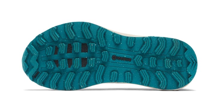 Icebug Outrun Men's Rb9x Slategrey/Teal Icebug