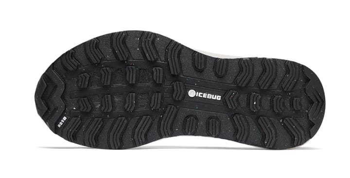 Icebug Outrun Men's Rb9x Aqua/Black Icebug