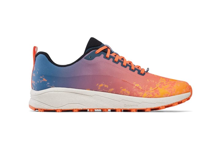 Icebug Outrun Men's Rb9x Spring Blue/Orange Icebug Icebug Outrun Men's Rb9x Spring Blue/Orange Icebug