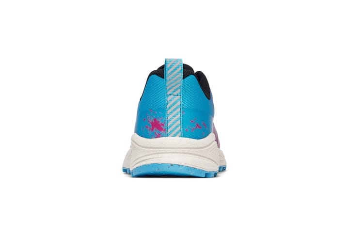 Icebug Outrun Women's Rb9x Sky Blue/Orchid Icebug