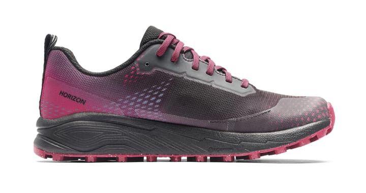 Icebug Women's Horizon Rb9x Black/Orchid Icebug Icebug Women's Horizon Rb9x Black/Orchid Icebug