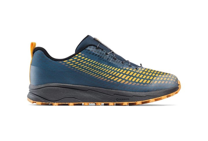 Icebug Haze M RB9X GTX Thundersky/Orange Icebug Icebug Haze M RB9X GTX Thundersky/Orange Icebug