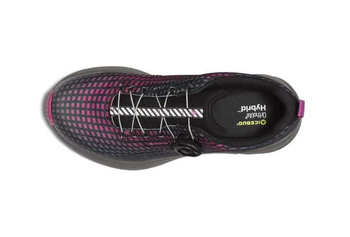 Icebug Haze W RB9X GTX Orchid/Stone Icebug Icebug Haze W RB9X GTX Orchid/Stone Icebug