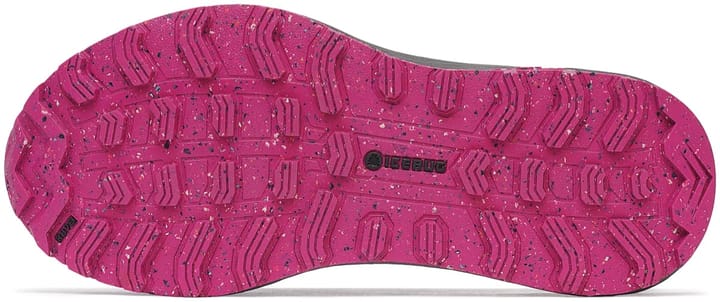 Icebug Haze W RB9X GTX Orchid/Stone Icebug Icebug Haze W RB9X GTX Orchid/Stone Icebug