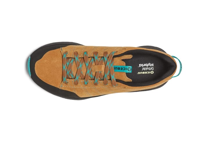 Icebug Women's Tind Rb9x Almond/Mint Icebug