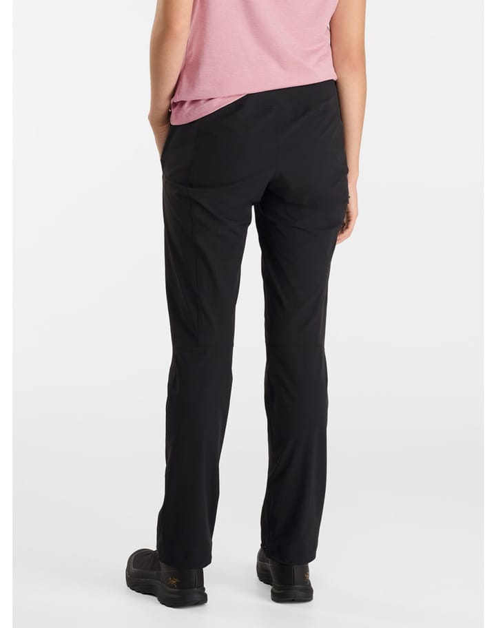 Arc'teryx Women's Gamma Pant Black Sapphire Arc'teryx
