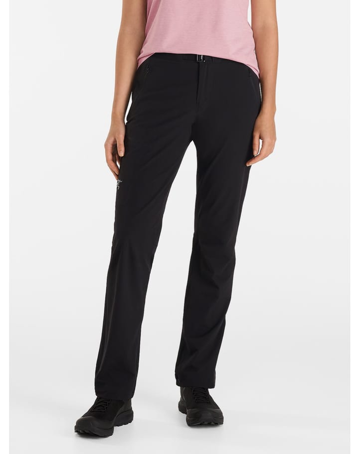 Arc'teryx Women's Gamma Pant Black Sapphire Arc'teryx