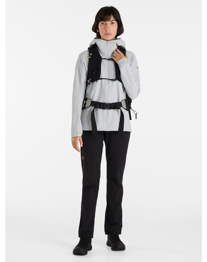 Arc'teryx Women's Gamma Pant Black Sapphire Arc'teryx
