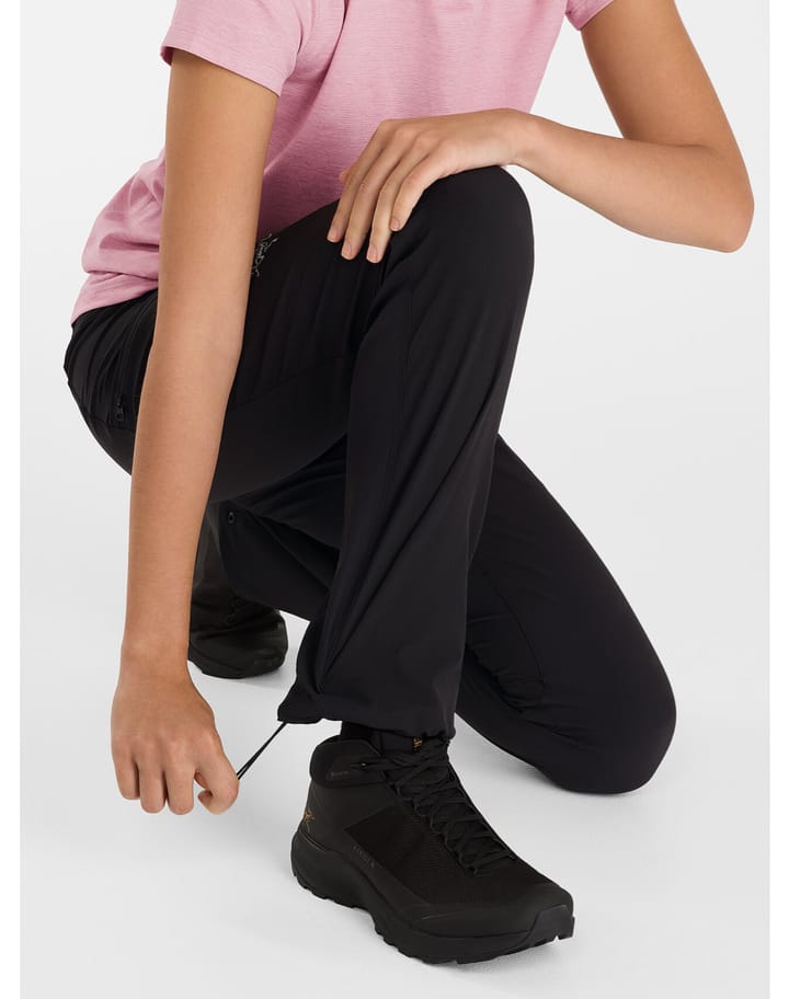 Arc'teryx Women's Gamma Pant Black Sapphire Arc'teryx