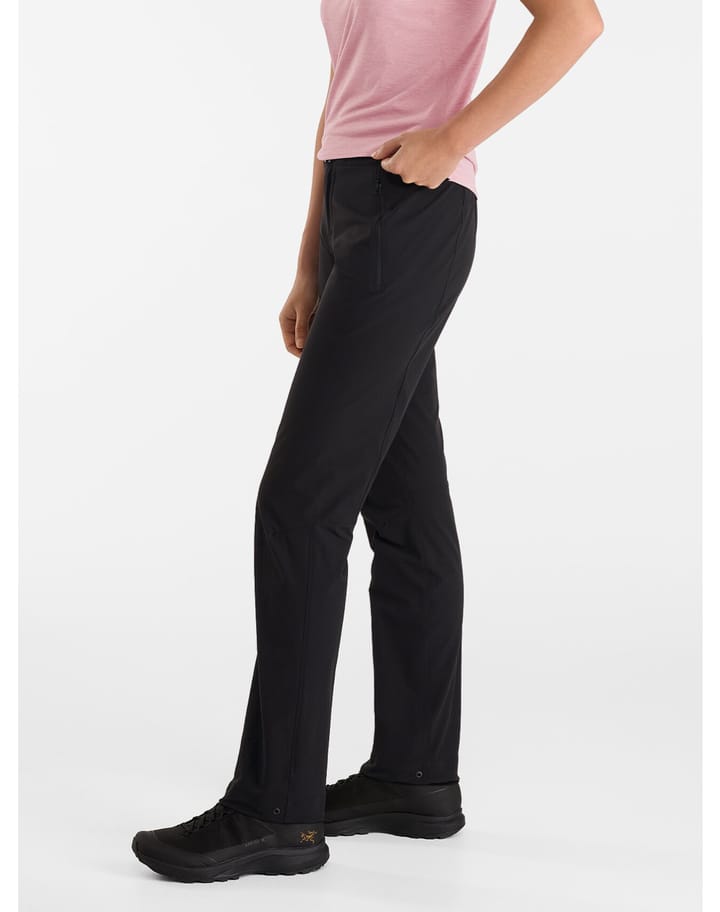 Arc'teryx Women's Gamma Pant Black Sapphire Arc'teryx