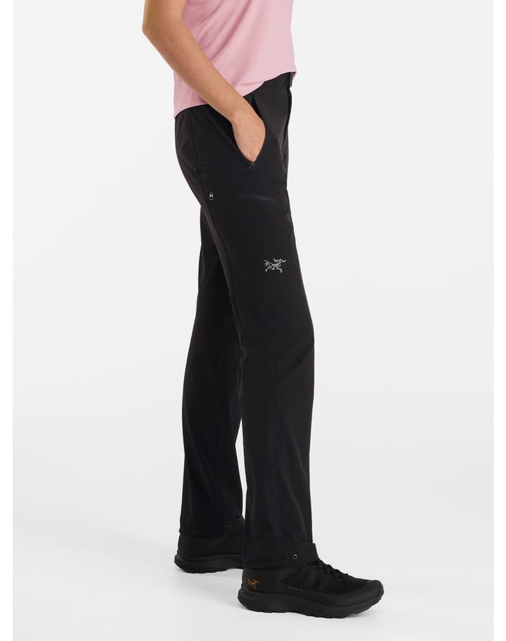 Arc'teryx Women's Gamma Pant Black Sapphire Arc'teryx