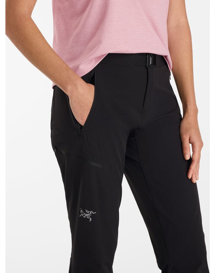 Arc'teryx Women's Gamma Pant Black Sapphire Arc'teryx