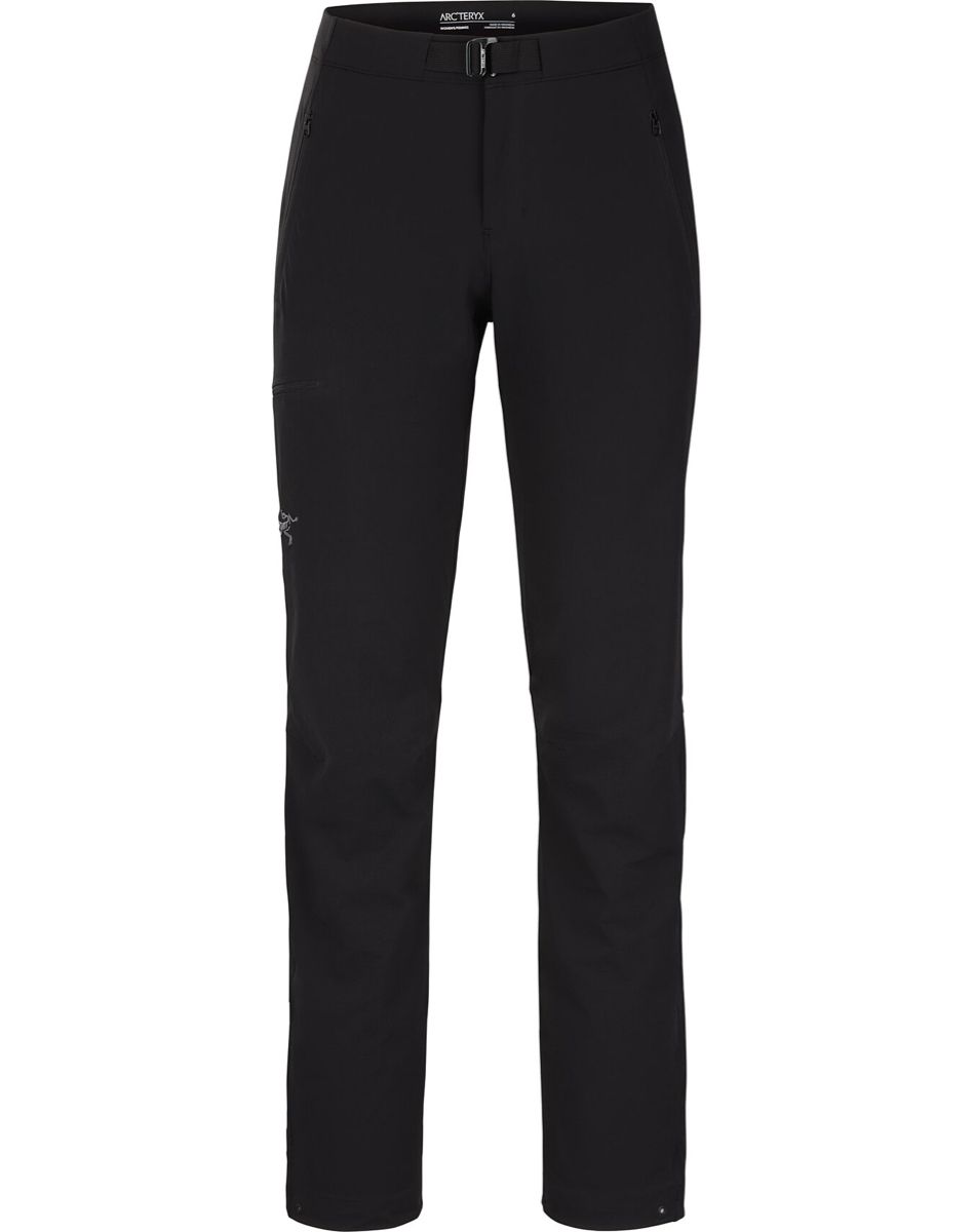 Arc'teryx Gamma Pant W Black