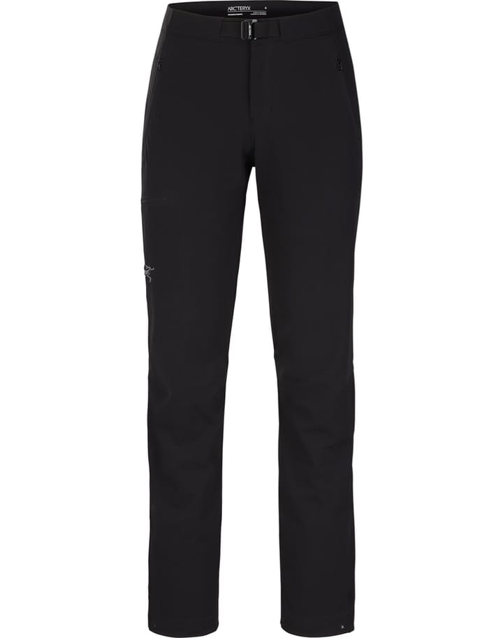 Arc'teryx Gamma Pant W Black Arc'teryx
