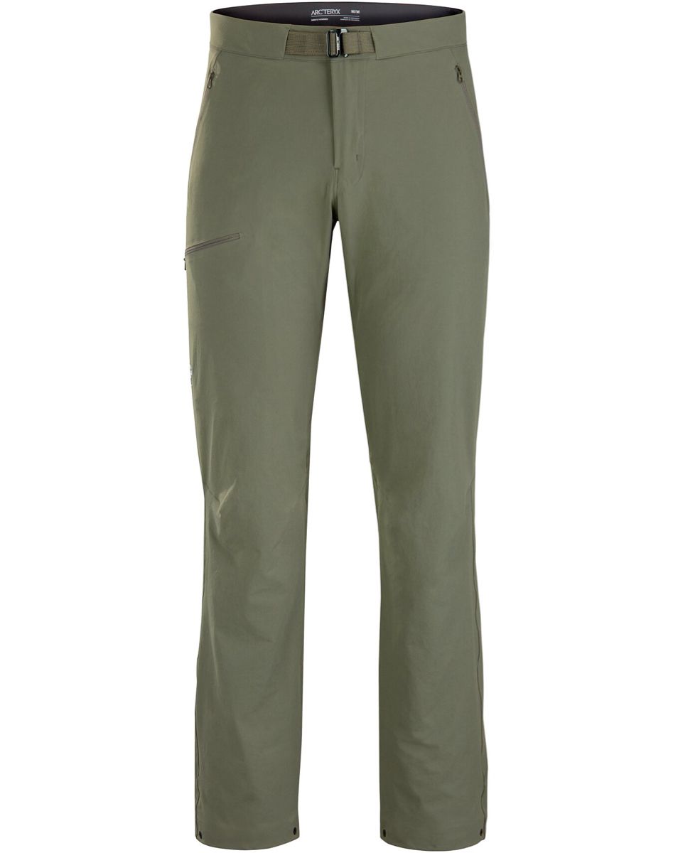 Arc'teryx Women's Gamma Pant Forage