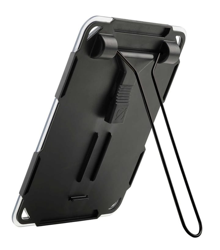Goal Zero Nomad 5 Solar Panel Black Goal Zero Goal Zero Nomad 5 Solar Panel Black Goal Zero