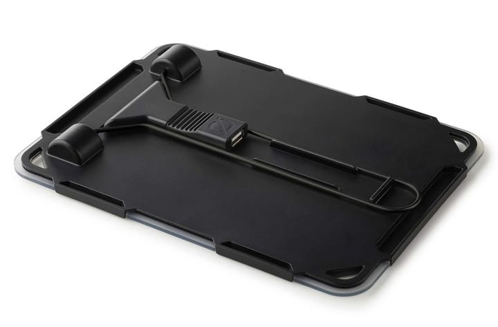 Goal Zero Nomad 5 Solar Panel Black Goal Zero Goal Zero Nomad 5 Solar Panel Black Goal Zero