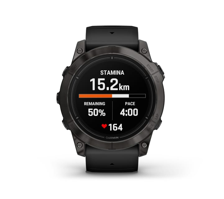 Garmin epix Pro (Gen 2) – Sapphire Edition 51mm, Carbon Gray - AMOLED Smart Watch Garmin Garmin epix Pro (Gen 2) – Sapphire Edition 51mm, Carbon Gray - AMOLED Smart Watch Garmin