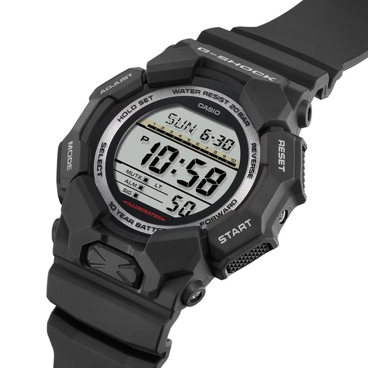 Casio G-Shock -1er Casio Casio G-Shock -1er Casio
