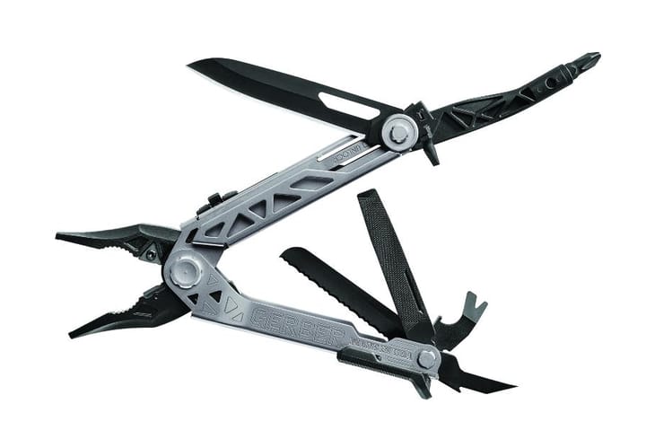 Gerber Center Drive (Blister) Stainless Steel Gerber Gerber Center Drive (Blister) Stainless Steel Gerber