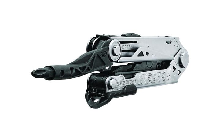 Gerber Center Drive (Blister) Stainless Steel Gerber Gerber Center Drive (Blister) Stainless Steel Gerber