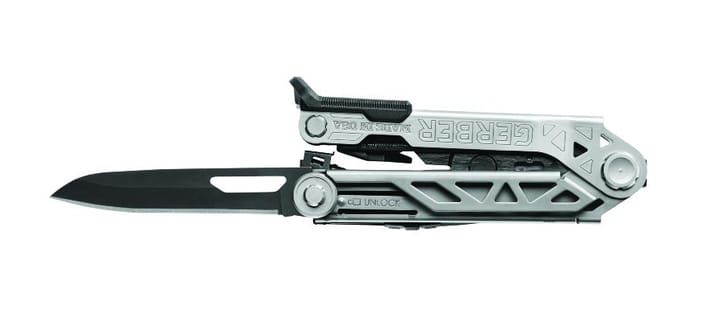 Gerber Center Drive (Blister) Stainless Steel Gerber Gerber Center Drive (Blister) Stainless Steel Gerber