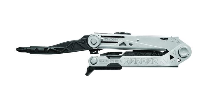 Gerber Center Drive (Blister) Stainless Steel Gerber Gerber Center Drive (Blister) Stainless Steel Gerber
